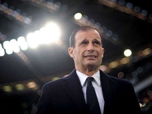 Massimiliano Allegri Berpeluang Gantikan Ole, Jadi Manajer Manchester United Selanjutnya