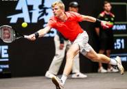 Setelah 16 Bulan, Kyle Edmund Melaju Ke Final Pertama Di New York