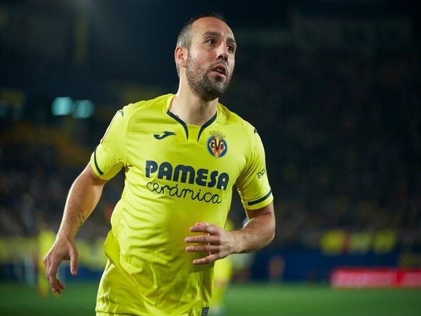 Cazorla Benarkan Bahwa Arsenal Tertarik Rekrut Dua Pemain Villarreal
