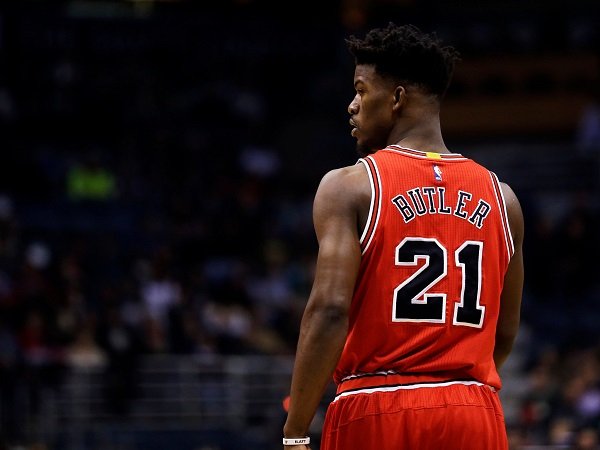Jimmy Butler Tak Tutup Kemungkinan Kembali ke Chicago Bulls di Masa Depan