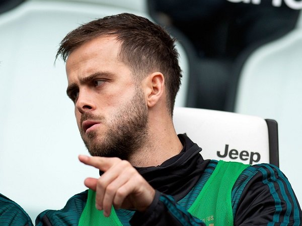 Juventus Beri Kabar Terbaru Soal Kondisi Kebugaran Miralem Pjanic
