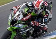 Kawasaki Berhasrat Gabung ke MotoGP Lagi
