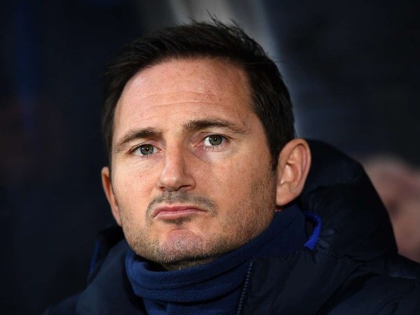 Lampard: Maguire Jelas Harusnya Dikeluarkan