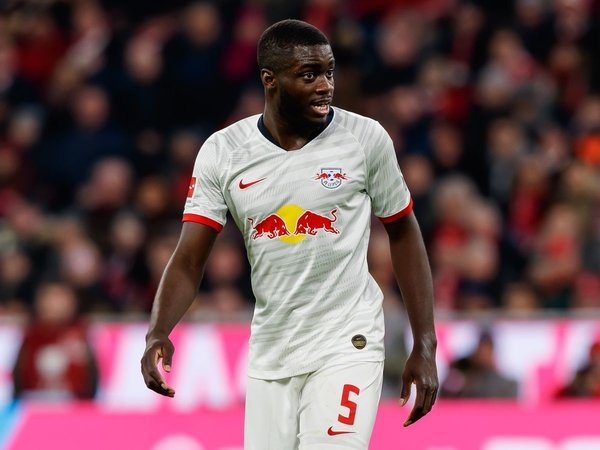 Dayot Upamecano Klaim Dirinya Diincar Oleh Banyak Klub