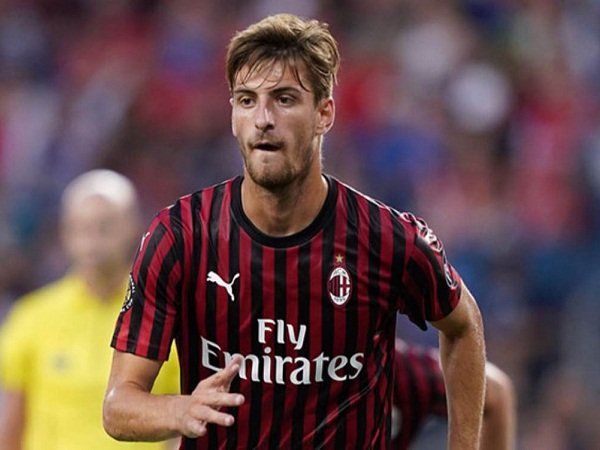 Debut Impresif di Serie A, Milan Bakal Perpanjang Kontrak Gabbia
