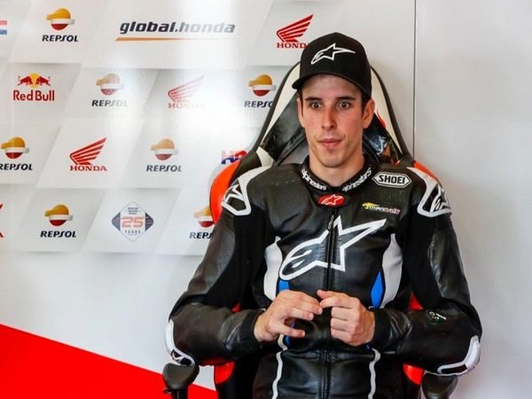 Gelar Juara Moto2 Tak Jamin Kesuksesan Alex Marquez di Ajang MotoGP