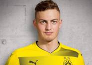 Bruun Larsen: Tinggalkan Dortmund Bukan Keputusan Mudah