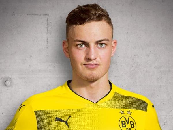 Bruun Larsen: Tinggalkan Dortmund Bukan Keputusan Mudah