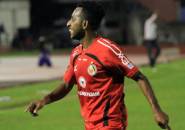 Hadapi Arema FC, Barito Putera Coba Eks Bek Sayap Semen Padang FC