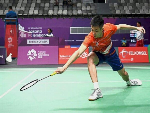 Daren Liew Raih Semifinal World Tour Pertamanya di Spanyol Masters 2020