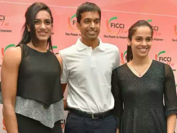 Performa PV Sindhu dan Saina Nehwal Menurun, Gopichand Salahkan Jadwal Padat Turnamen
