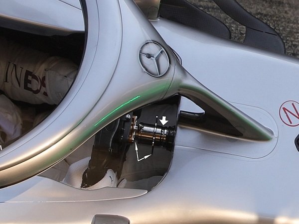 Inovasi Baru Mercedes Terancam Hanya Bisa Dipakai Setahun