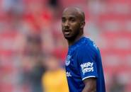 Fabian Delph Punya Banyak Hutang Kepada Arteta