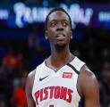 Reggie Jackson Mengaku Sedih Harus Tinggalkan Detroit Pistons
