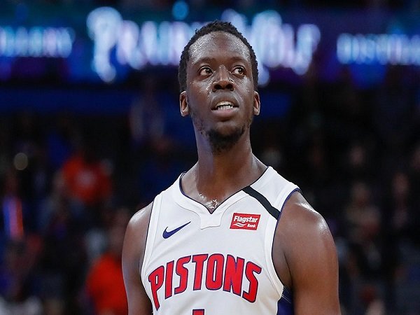 Reggie Jackson Mengaku Sedih Harus Tinggalkan Detroit Pistons