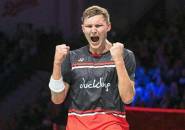 Kejutan! Denmark Raih Dua Gelar di Spanyol Masters 2020