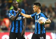 Jika Lolos ke Europa League, Inter Milan Terancam Jadwal Super Padat