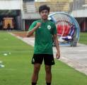 Luthfi Kamal Perkokoh Lini Tengah PSS Sleman