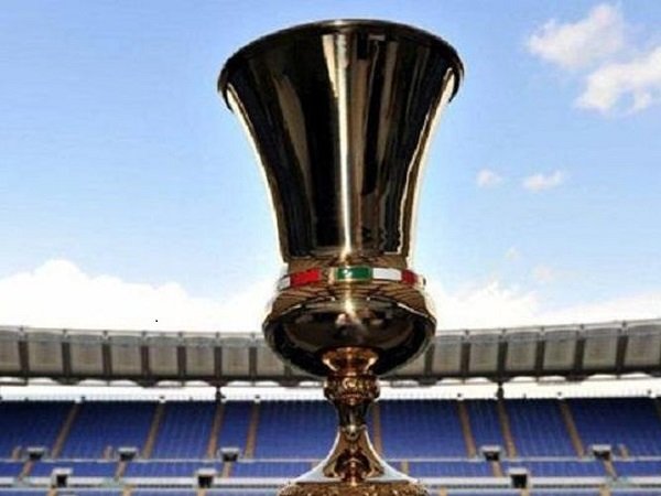 Virus Corona Sebabkan Partai Semifinal Coppa Italia Ditunda