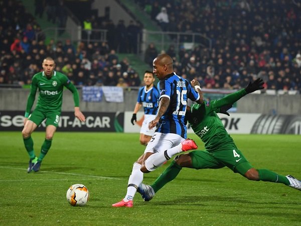 Laga Inter Milan vs Ludogorets Kemungkinan Digelar Tanpa Penonton