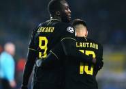 Kontra Ludogorets, Inter Milan Dipastikan Tanpa Duet Lautaro-Lukaku