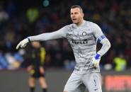 Pagliuca: Inter Baru Sadari Pentingnya Handanovic Saat Cedera