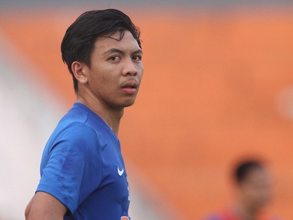 Penggawa Borneo FC Tak Gentar Dengan Skuat Bintang Persija