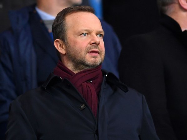 Woodward: Man United Berkembang di Bawah Arahan Solskjaer