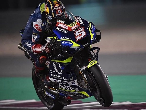 Soal Adaptasinya Dengan Motor Ducati, Begini Komentar Zarco