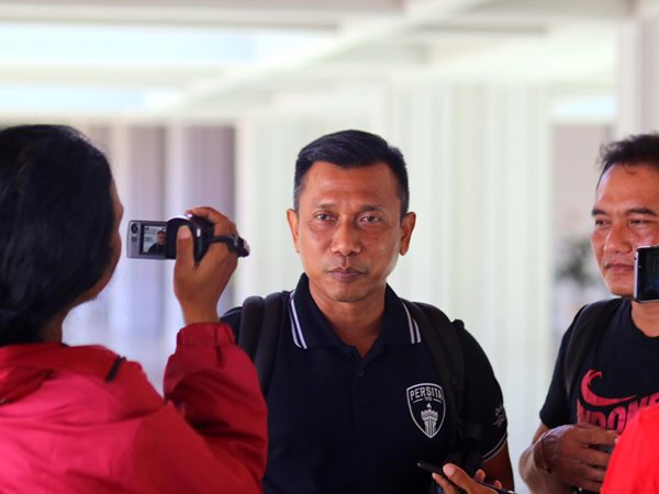 WCP Siap Kejutkan Bali United Di Pertandingan Pertama Liga 1