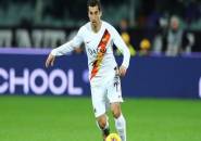 Liga Europa: Mkhitaryan Lega Roma Mampu Lolos dari Hadangan Gent