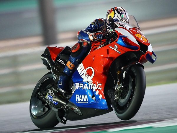 Miller Berani Jamin Ducati Sudah Bisa Atasi Masalahnya Sebelum Balapan Perdana