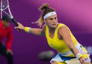 Penuh Perjuangan, Aryna Sabalenka Jejakkan Kaki Di Semifinal Doha