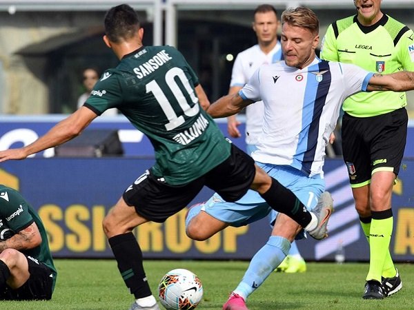 Serie A 2019/2020: Prakiraan Susunan Pemain Lazio Kontra Bologna