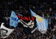 Ultras Garis Keras Lazio Putuskan Bubarkan Diri Setelah 33 Tahun