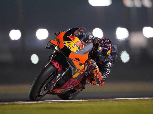 Pol Espargaro Tak Ketinggalan Beri Reaksi Terhadap Pembatalan GP Qatar