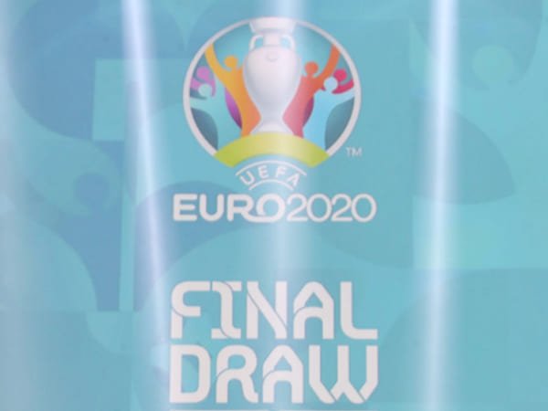 Coronavirus Tidak Buat Panik Persiapan Euro 2020