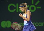 Monica Puig Buka-Bukaan Tentang Pertarungan Dengan Hal Ini
