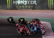 Qatar Berusaha Cari Tanggal Untuk Gantikan Seri Perdana di MotoGP