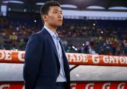 Sebut Presiden Lega Serie A Badut, Steven Zhang Bisa Kena Masalah