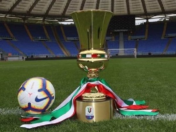 Alasan Semi Final Coppa Italia Napoli vs Inter Milan Harus Ditunda