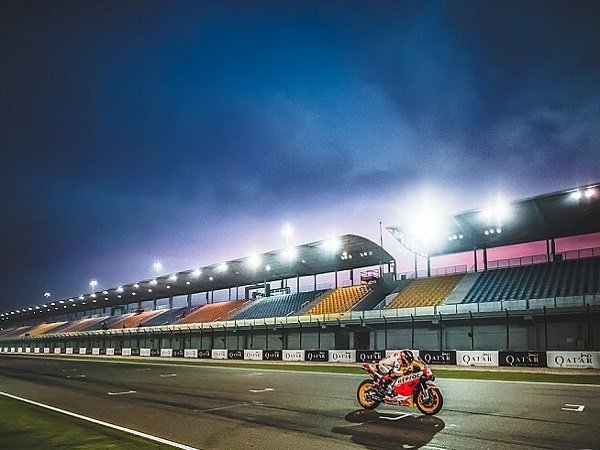 Dorna: Hanya Ada Satu Tim yang Siap Balapan Jika MotoGP Qatar Digelar