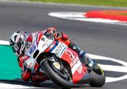 Ducati Tak Tutup Kemungkinan Reuni Dengan Scott Redding