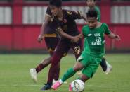 Andik dan Adam Alis Jadi Amunisi Tambahan Bhayangkara FC untuk Bertandang ke Persik