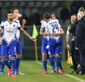 Rapat Darurat Lega Serie A Tidak Bahas Laga Inter Milan vs Sampdoria