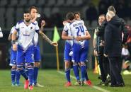 Rapat Darurat Lega Serie A Tidak Bahas Laga Inter Milan vs Sampdoria