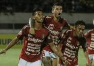 Gol Debut Lerby Pastikan Tiga Poin Pertama Bali United di Liga 1