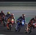 Seluruh Tim Bakal Dapat Kompensasi Atas Pembatalan GP Qatar