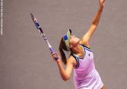 Sejak Australian Open, Sofia Kenin Bukukan Semifinal Pertama Di Lyon