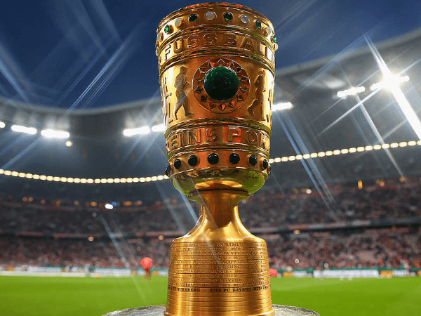 Bayern Munich Bertemu Eintrach Frankfurt di Semi-Final DFB Pokal